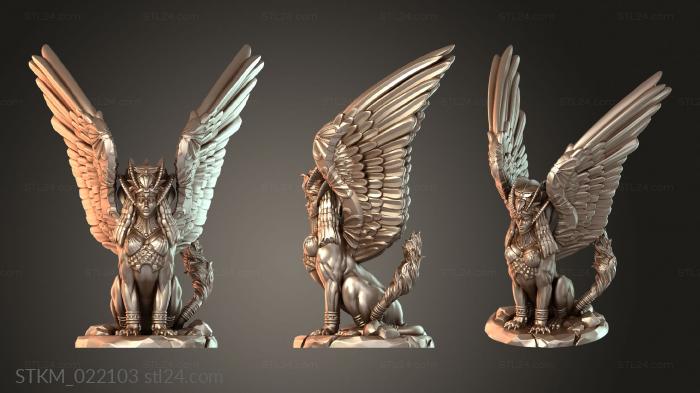 Sphinx