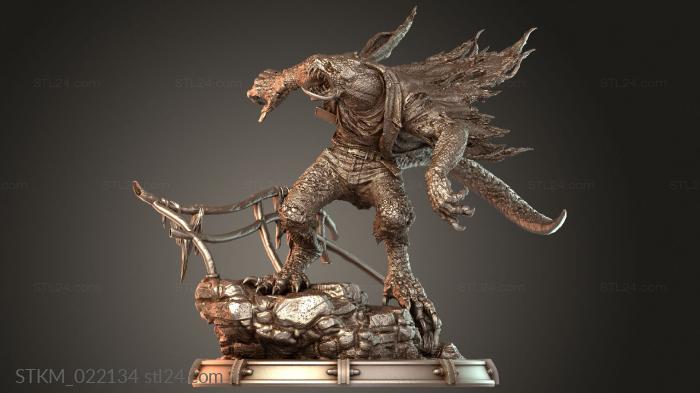Spider Man vs Lizard