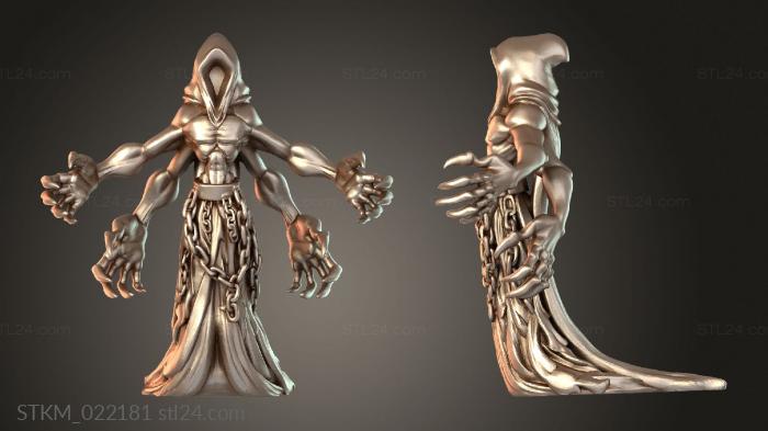 Spirit Arms Shokan