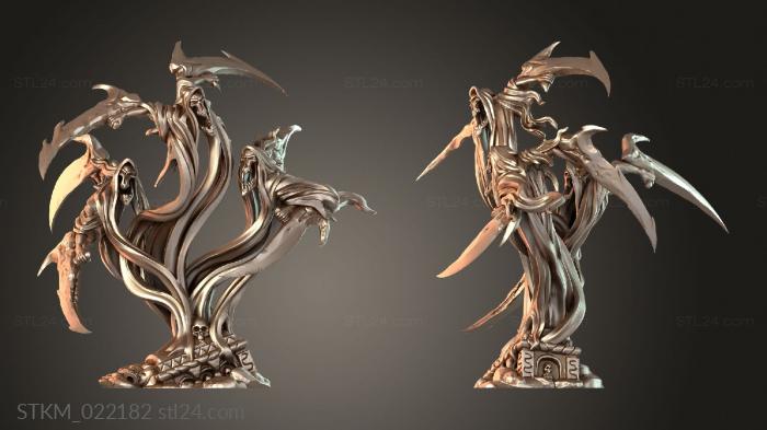 Spirit Kosheivs Phantom