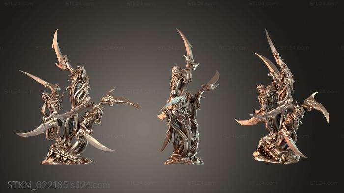 Spirits Kosheivs Phantom