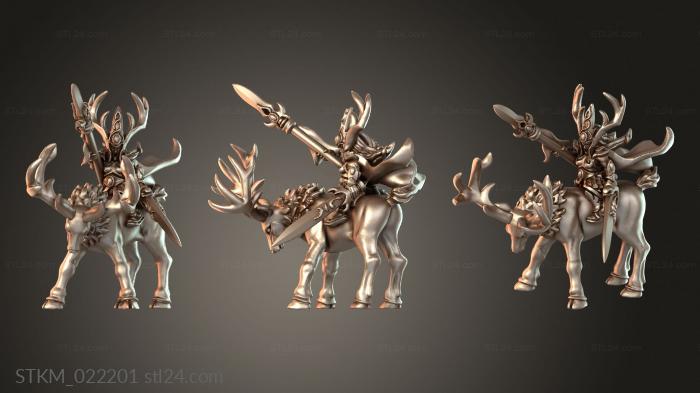 Stag Hero
