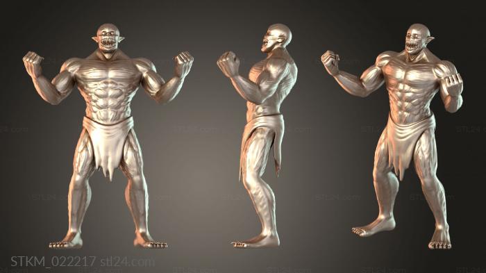 Star Spawn Hulk Elite