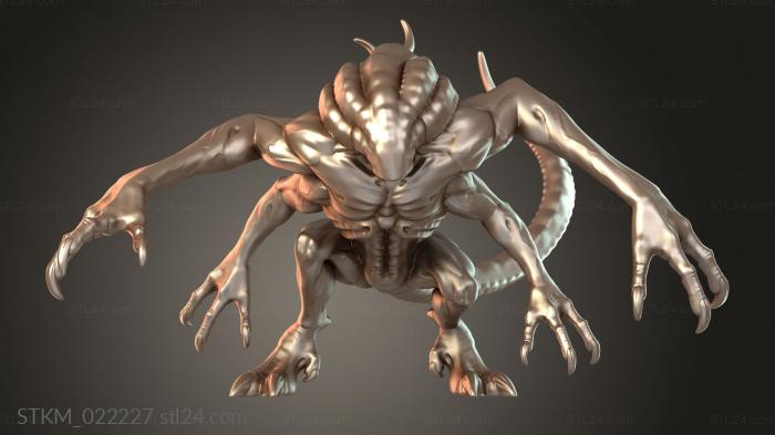 Star Stalker Unmasked