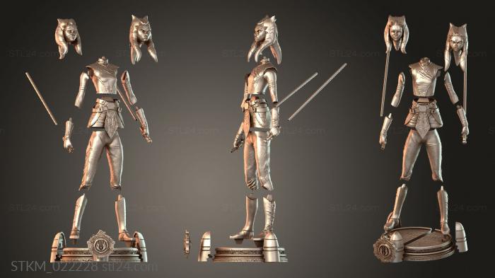 Star Wars Ahsoka