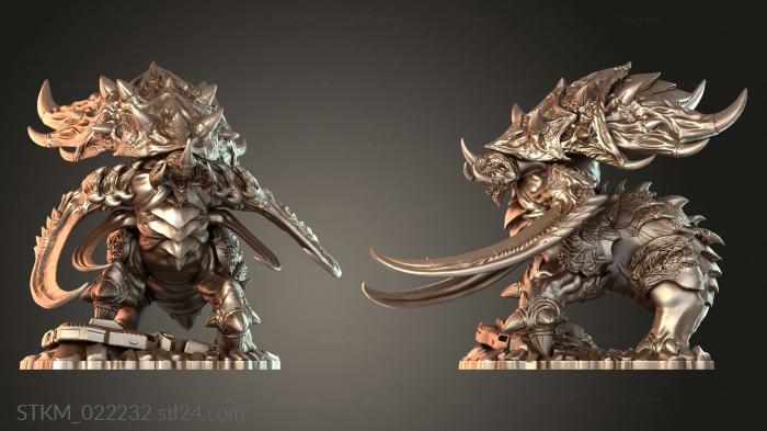 Starcraft Ultralisk