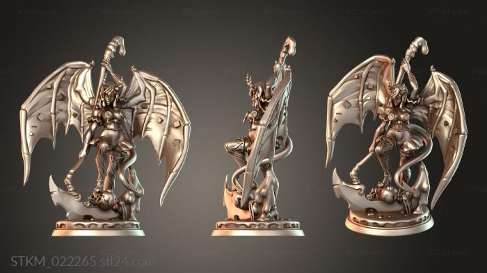 Succubus Candy
