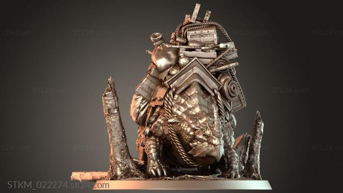 Sultan Galdera Mount