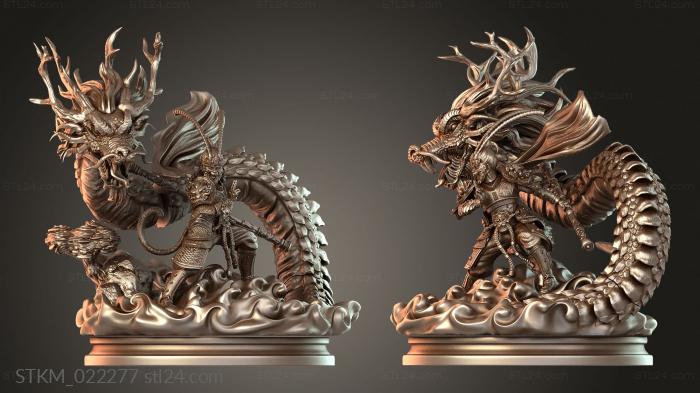 Sun Wukong