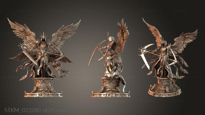 Sunlight Seraph