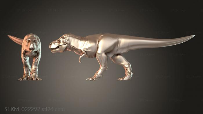 T Rex