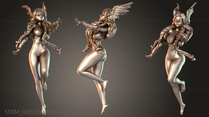 Term Freya NSFW