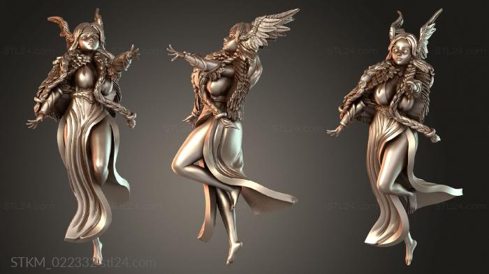 Term Freya