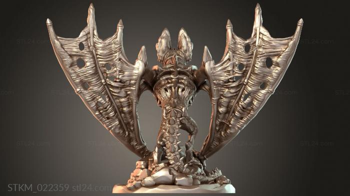 Terror Gheist