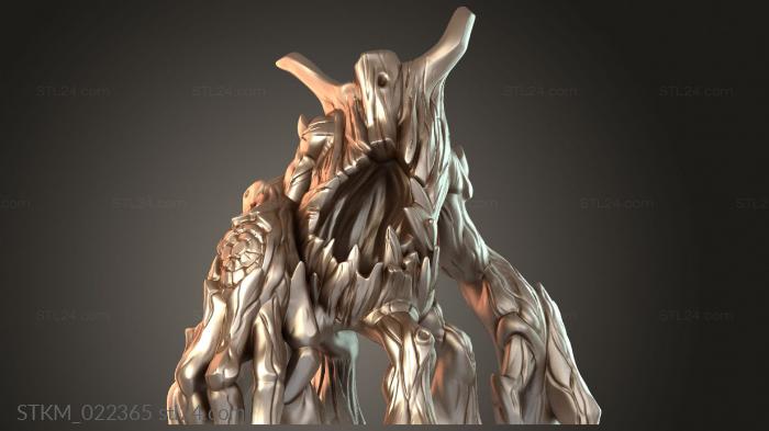 Terror Tree