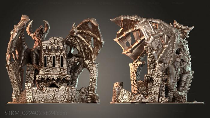 The Dragonir Dragons Lair