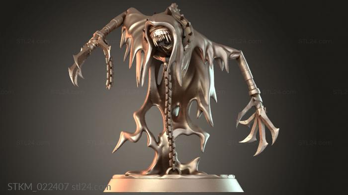 The Forgotten Figure Beta