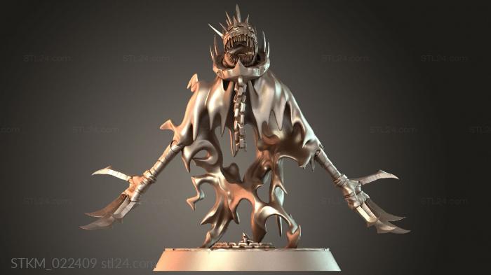 The Forgotten Figure Delta