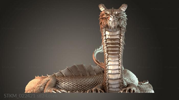 The Great Wyrm