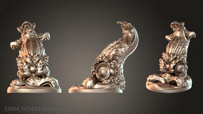 The Kraken