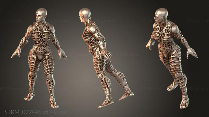 The Omegas Zelucerian Tamer