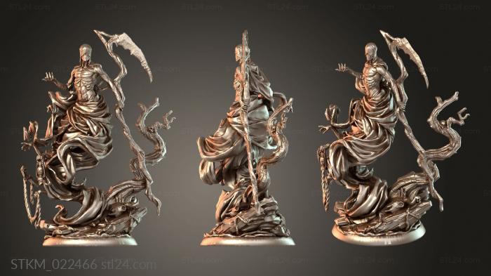 The Soulreaver