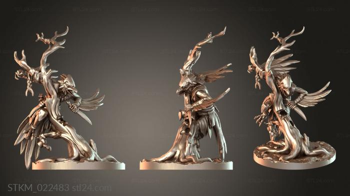 The Whirlwind Shadow