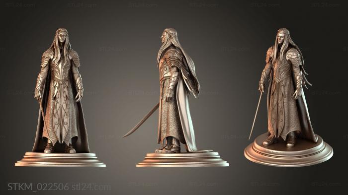 Thraundil Armor Robe