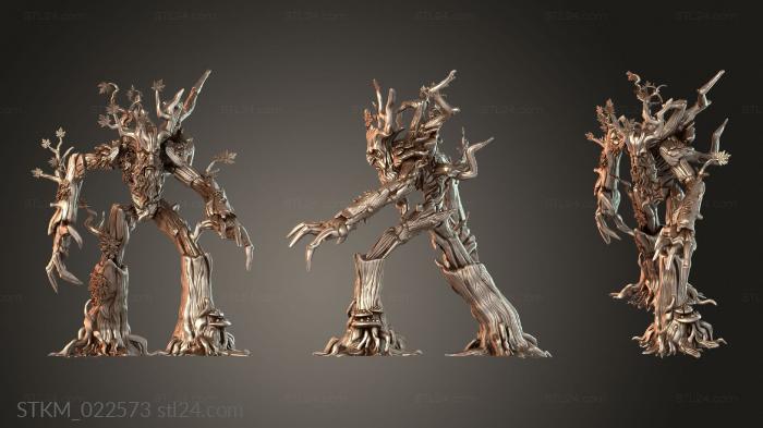 Treant Huge