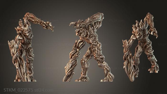 Treant Zealous