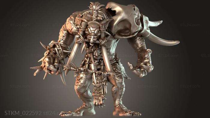 Troll Troldrool
