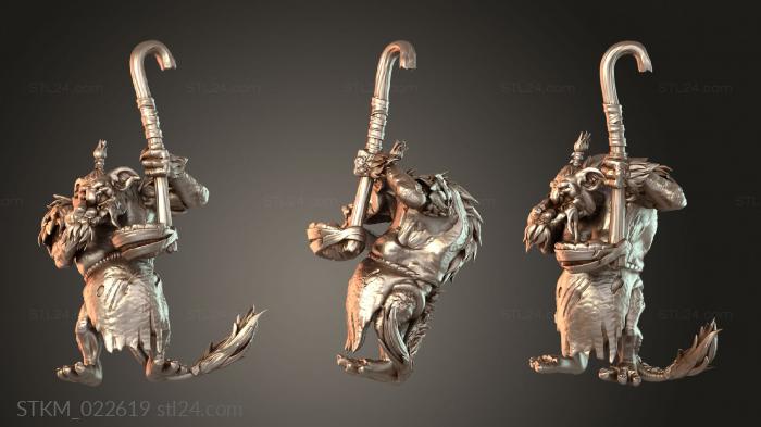 Tundra Hag