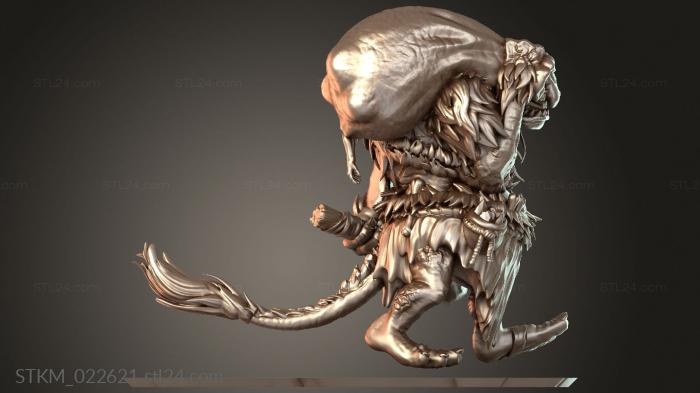 Tundra Hag
