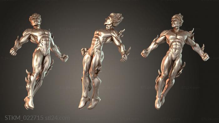 Vaargrim US