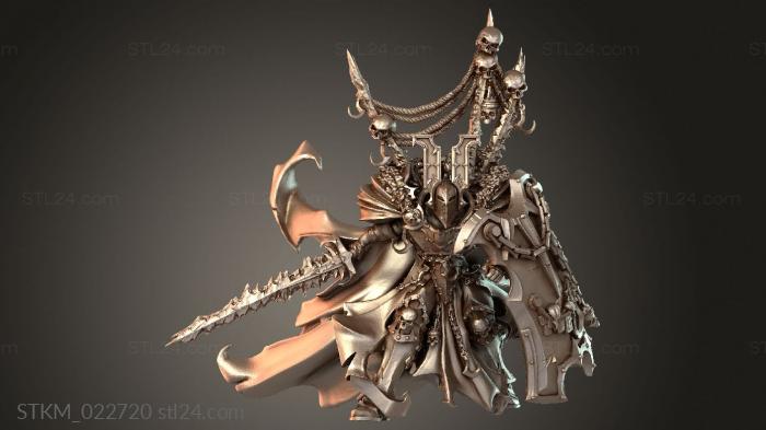 Valkyrie Bold