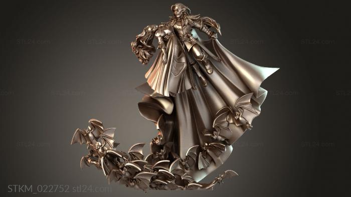 Vaultz Cerberus Ruthless