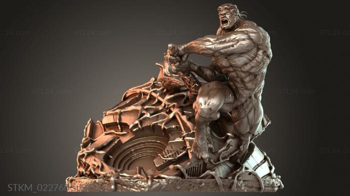 Ve God Light Armament