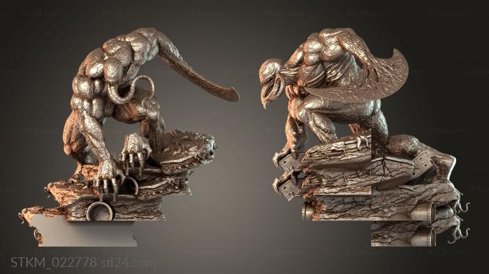 Venom Marvel