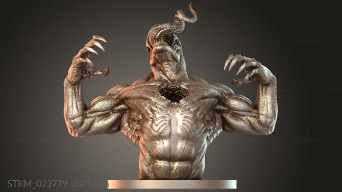Venom Pen Holder
