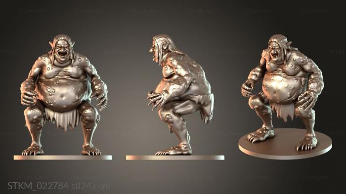 Venom Troll