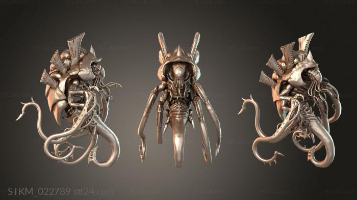 Venomthrope