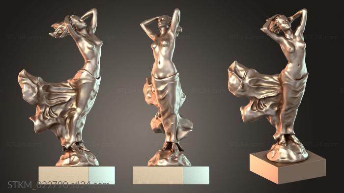 Venus Nude