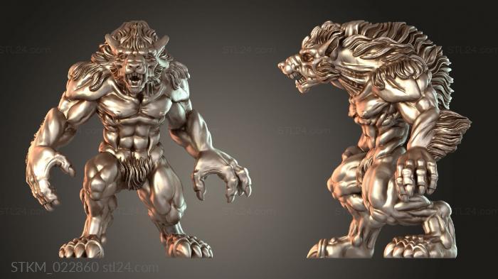 Werewolf
