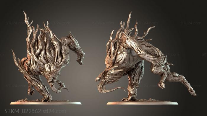 Werewolf