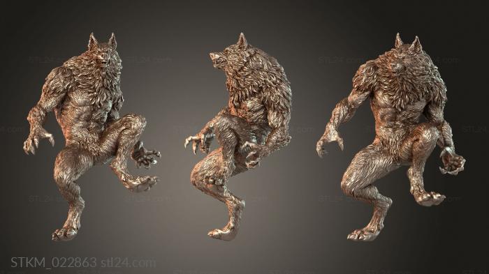 Werewolf
