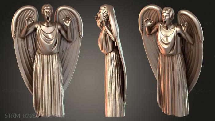Weeping Angel