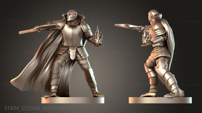 Wizards Goliath Male Bladesinger Wizard