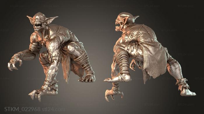 Woldling Wretch