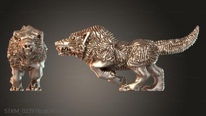 Wolf