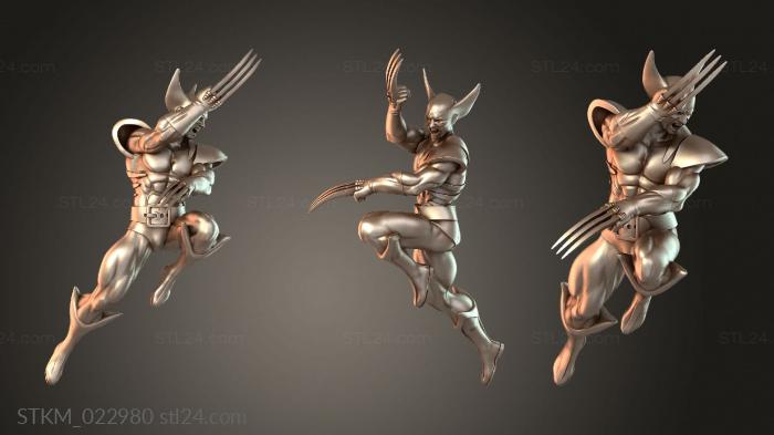 Wolverine
